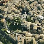 Bed & Breakfast A Piazza Del Gesu Viterbo