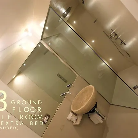 Bed & Breakfast A Piazza Del Gesù Viterbo