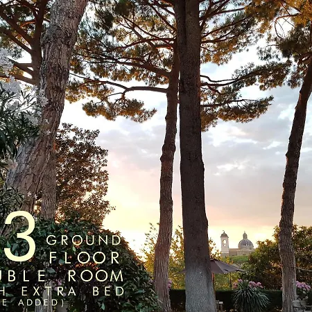 Bed & Breakfast A Piazza Del Gesu Viterbo