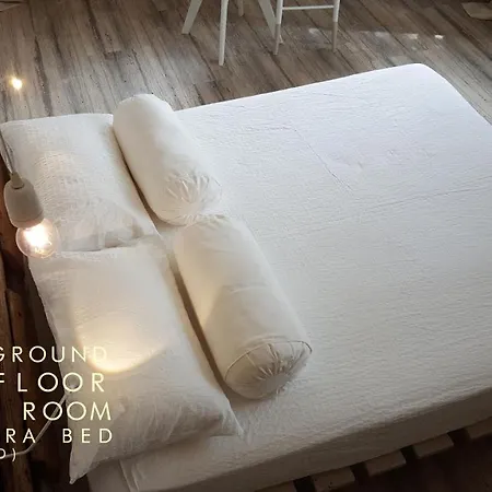 Bed & Breakfast A Piazza Del Gesù Viterbo
