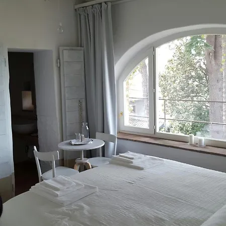 A Piazza Del Gesu 3* Viterbo