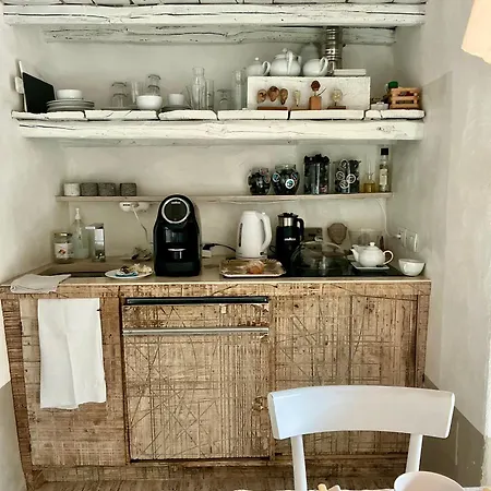 A Piazza Del Gesu B&B