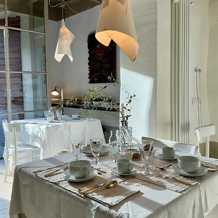 A Piazza Del Gesù Bed & Breakfast 3*