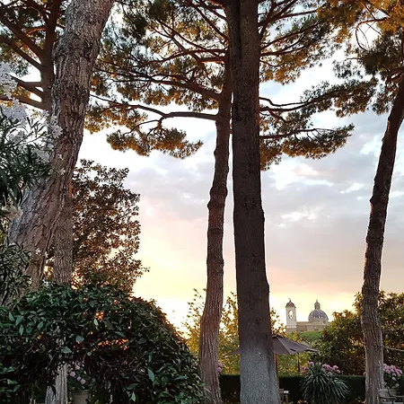 A Piazza Del Gesu 비테르보