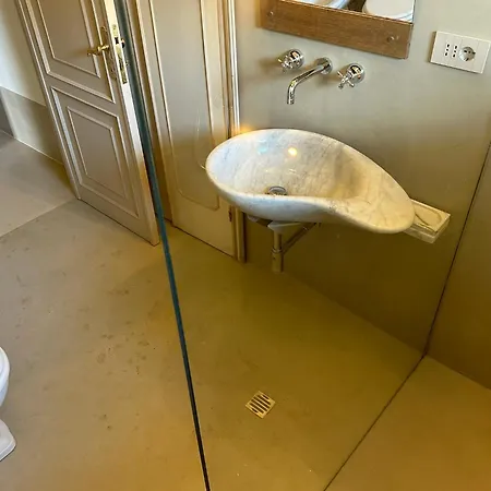 A Piazza Del Gesu Bed & Breakfast Viterbo