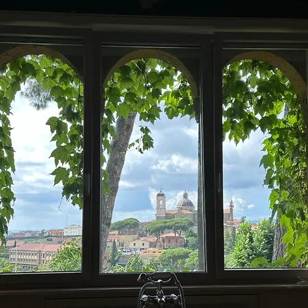 A Piazza Del Gesu Bed & Breakfast 3*