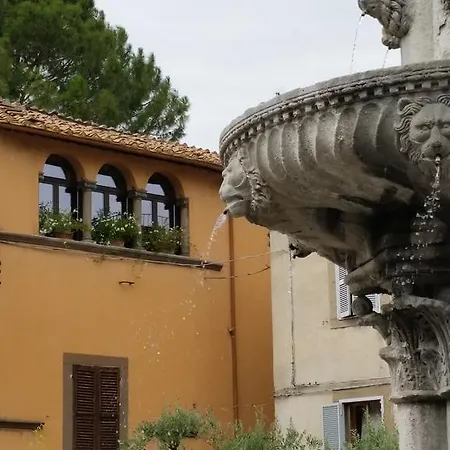 Bed & Breakfast A Piazza Del Gesu 3*