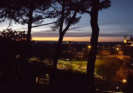 A Piazza Del Gesu 3* Viterbo