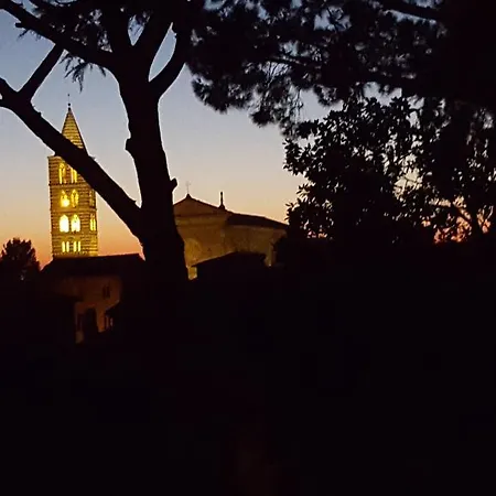 Nocleg ze śniadaniem A Piazza Del Gesu