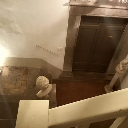 A Piazza Del Gesu Nocleg ze śniadaniem