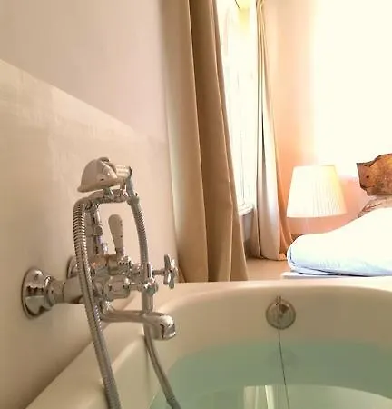 Bed & Breakfast A Piazza Del Gesù Viterbo