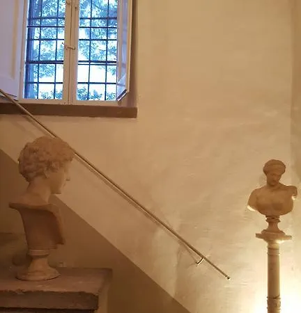 A Piazza Del Gesu Viterbo