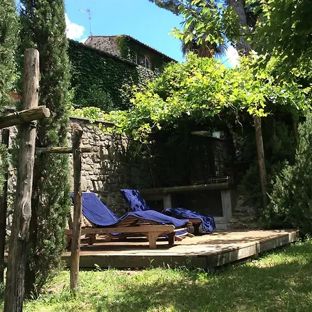 B&B A Piazza Del Gesu 비테르보