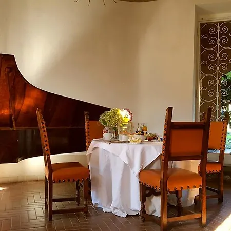 B&B A Piazza Del Gesu