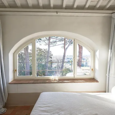 A Piazza Del Gesu B&B