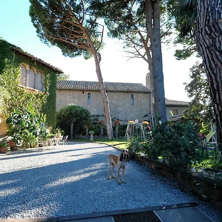 A Piazza Del Gesu 3*