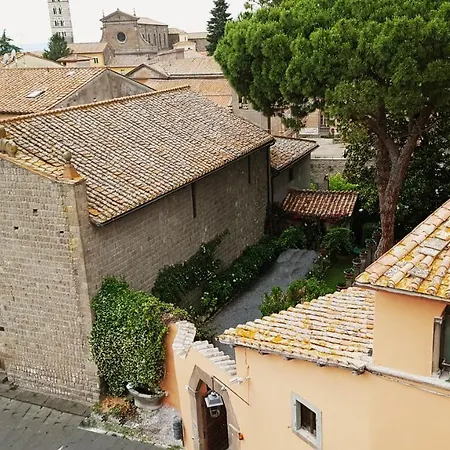 فندق مبيت وإفطار A Piazza Del Gesu