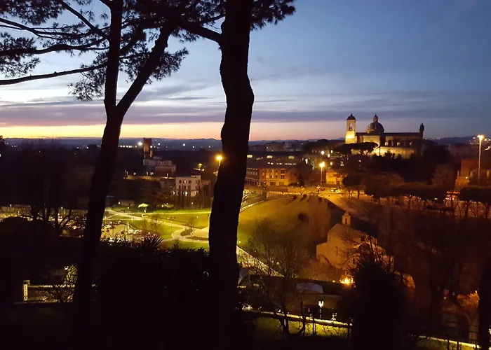 Bed & Breakfast A Piazza Del Gesu Viterbo