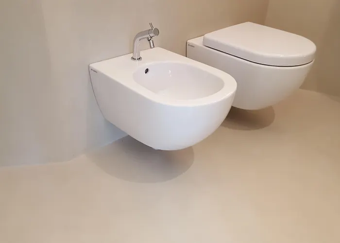 Bed and Breakfast A Piazza Del Gesu