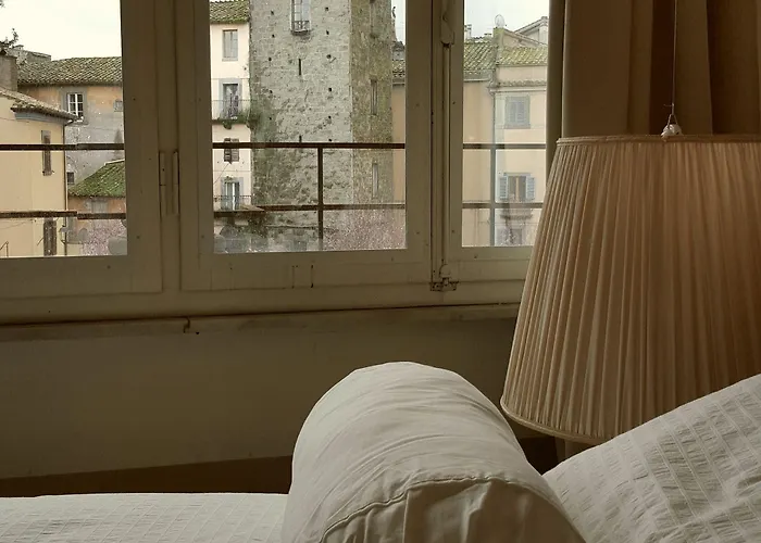 A Piazza Del Gesu Bed & Breakfast 3*