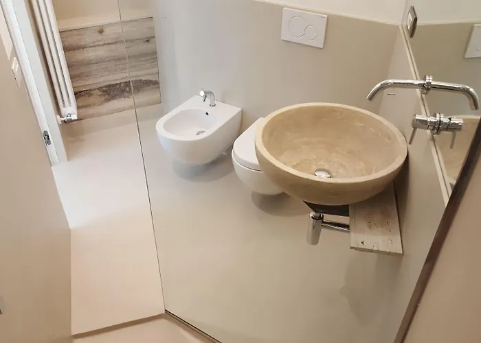 Bed & Breakfast A Piazza Del Gesu 3*