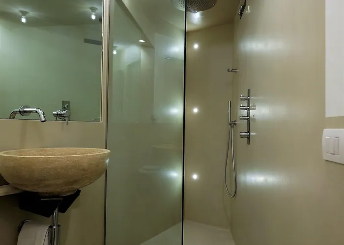 Bed & Breakfast A Piazza Del Gesu Viterbo