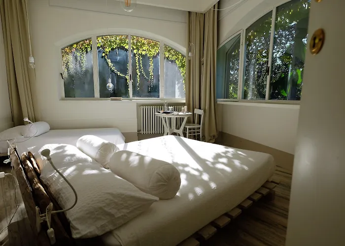 A Piazza Del Gesu Bed & Breakfast Viterbo