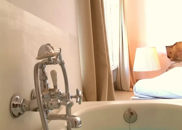 A Piazza Del Gesu Bed & Breakfast Viterbo