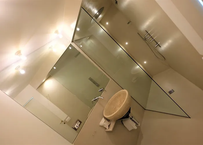 A Piazza Del Gesu Bed & Breakfast 3*