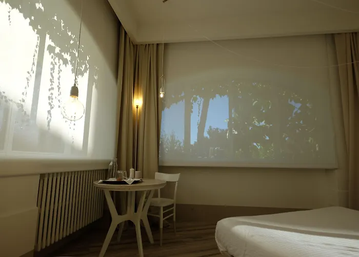 A Piazza Del Gesu Bed and Breakfast 3*