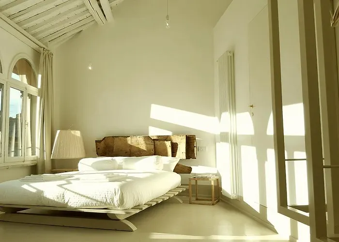 Bed and Breakfast A Piazza Del Gesu