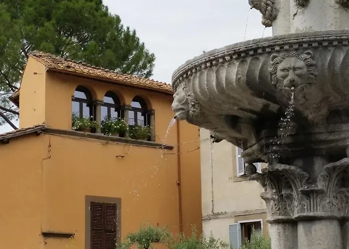 Bed & Breakfast A Piazza Del Gesu 3*