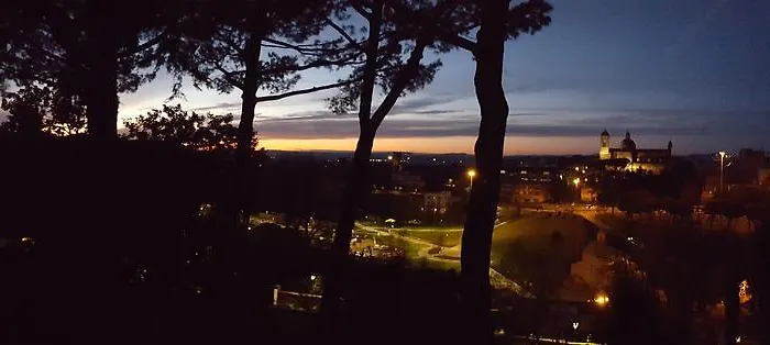 A Piazza Del Gesu 3* Viterbo