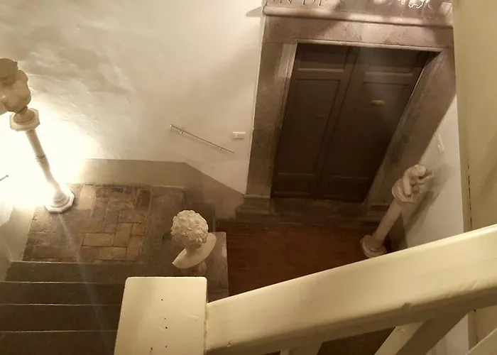 A Piazza Del Gesu Bed & Breakfast