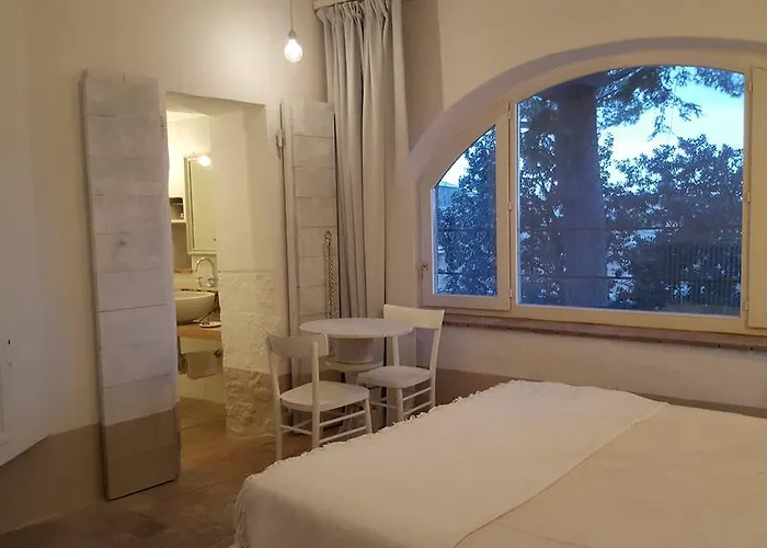 Bed & Breakfast A Piazza Del Gesu Viterbo