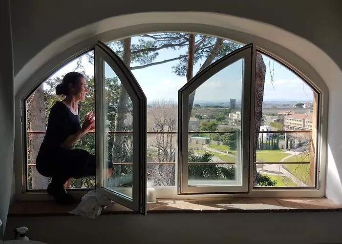 A Piazza Del Gesu Bed & Breakfast
