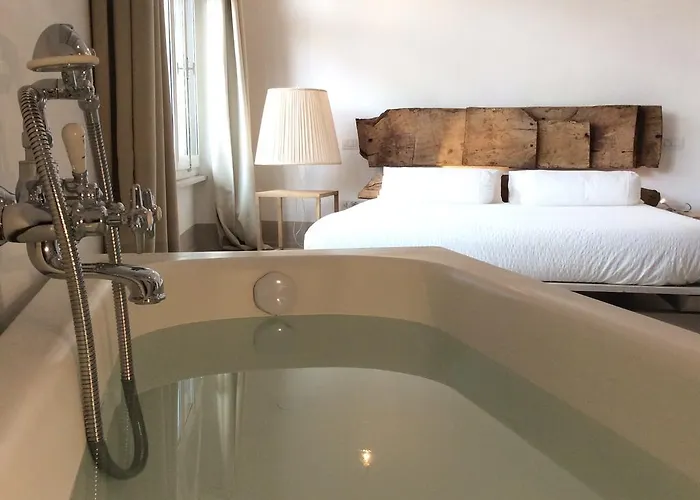 Bed & Breakfast A Piazza Del Gesu Viterbo
