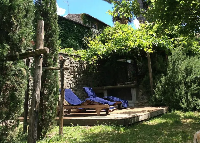 Bed & Breakfast A Piazza Del Gesu Viterbo