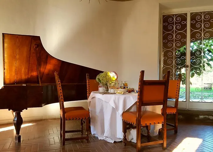 Bed and Breakfast A Piazza Del Gesu