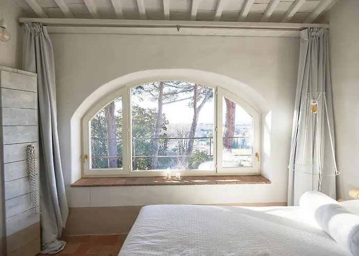 A Piazza Del Gesu Bed and Breakfast